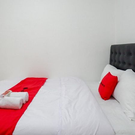 Reddoorz @ Demangan Sari Residence Pakualaman Exterior foto