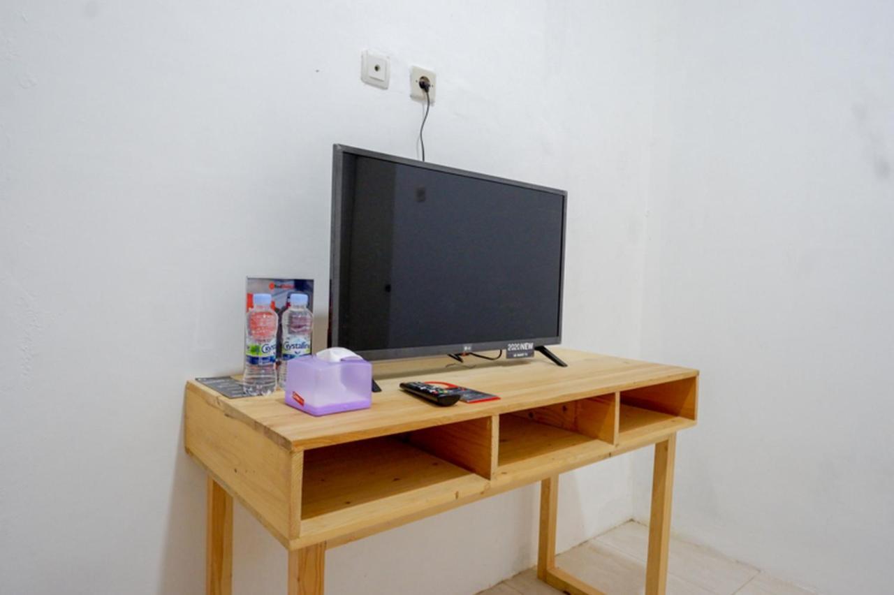 Reddoorz @ Demangan Sari Residence Pakualaman Exterior foto
